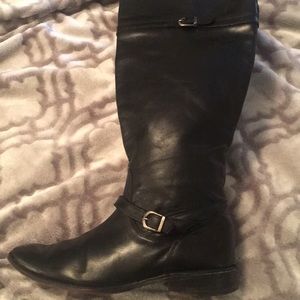 Frye Boots